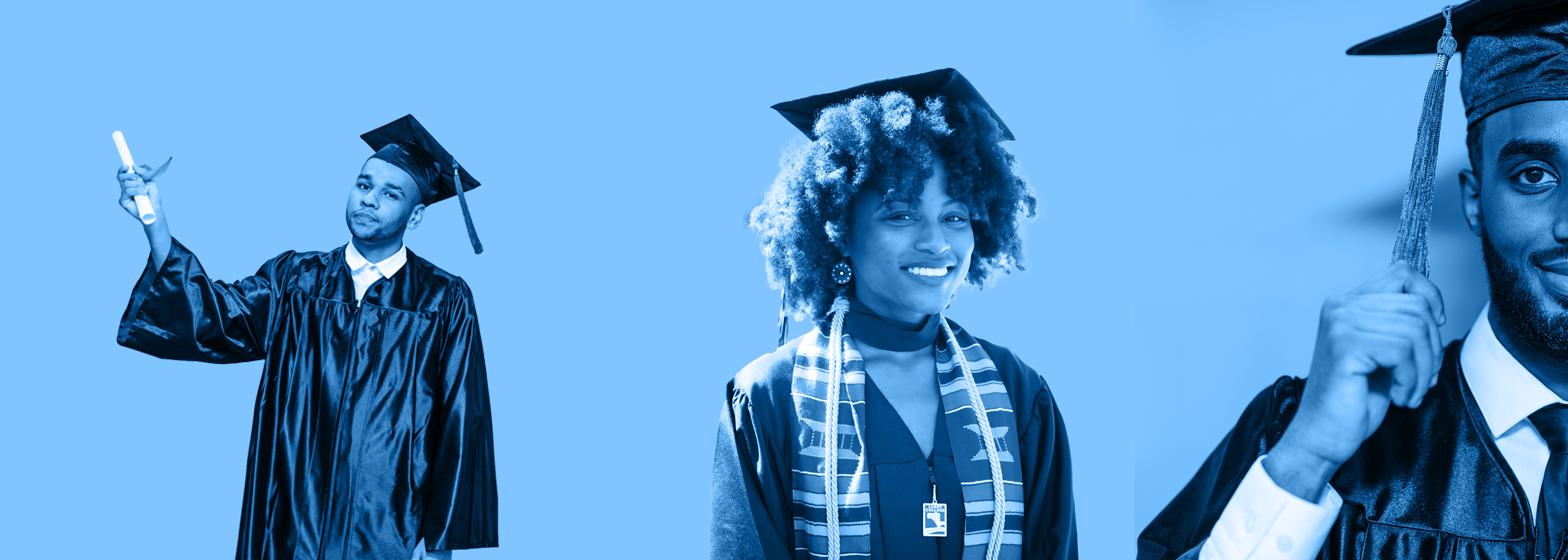 African American Graduation-1