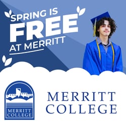 1080x1080 - Merritt Spring is Free
