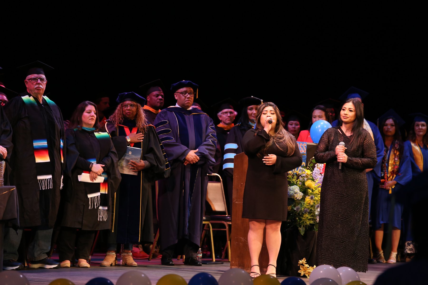 2023 Merritt College Graduation Celebrations