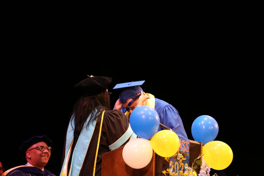 2023 Merritt College Graduation Celebrations