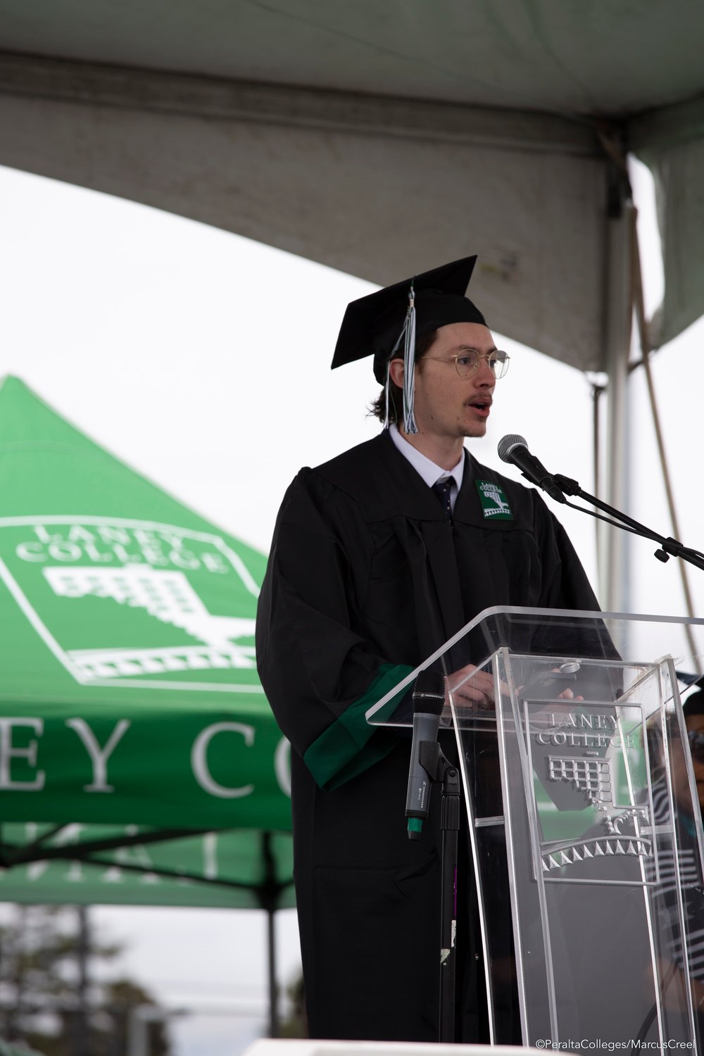 2023 Laney College Graduation Celebrations