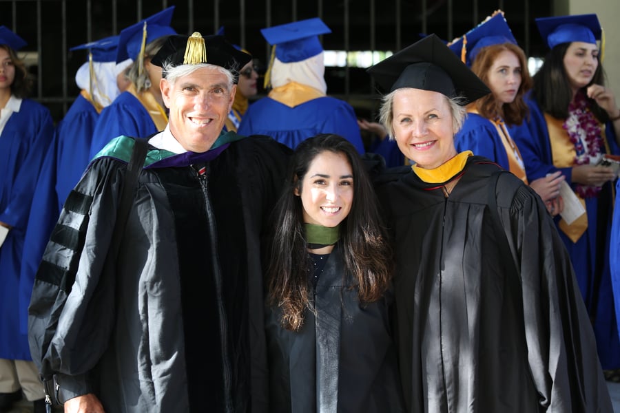 2023 Merritt College Graduation Celebrations