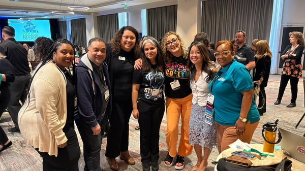 2025 Classified Leadership Institute Summit Group Photo