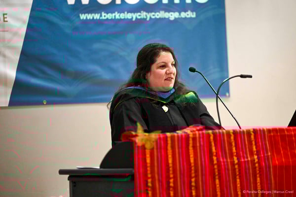 2025 Raices Graduation Trustee Delfin-Polk