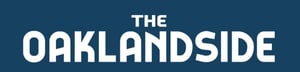 The Oaklandside logo