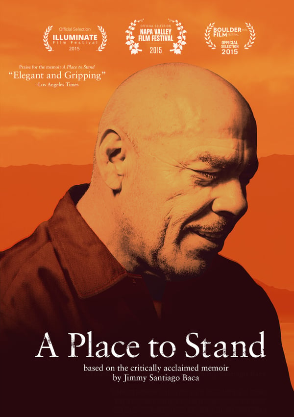 A Place to Stand