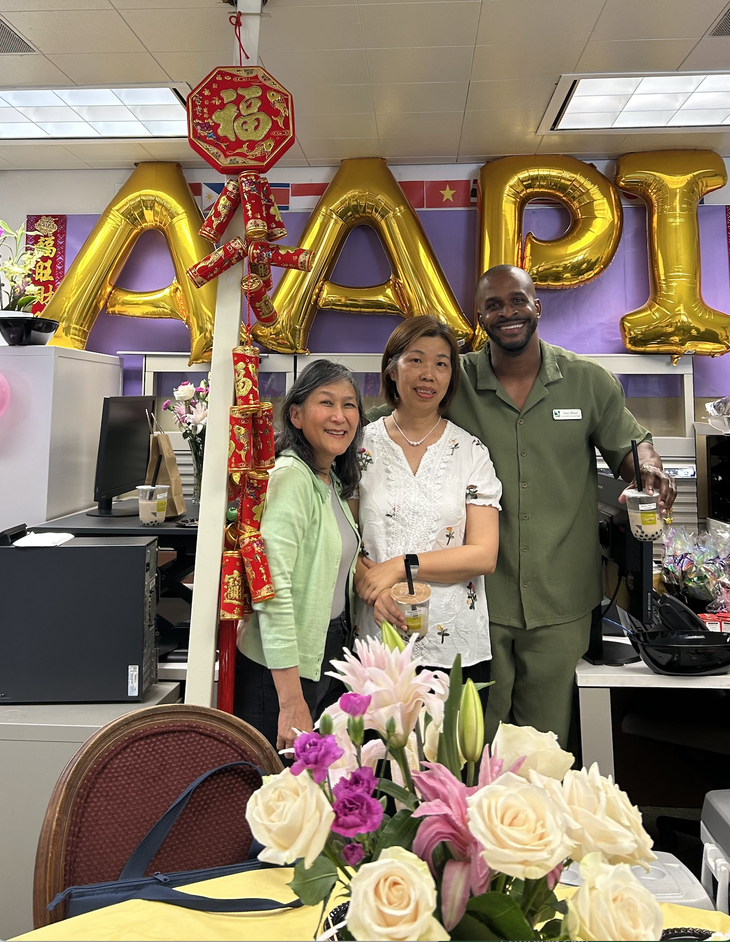 Celebrating Culture, Community & Connection: AAPI Heritage Month at ...