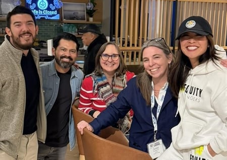 ACCCA Conference Chancellor Group Pic 1