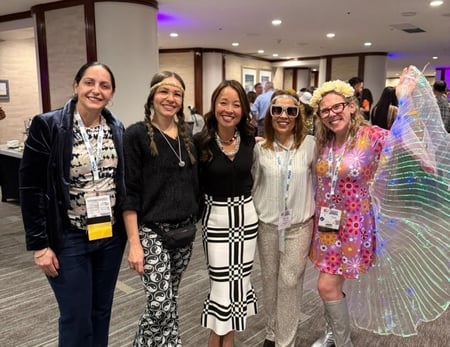 ACCCA Conference Chancellor Group Pic 2