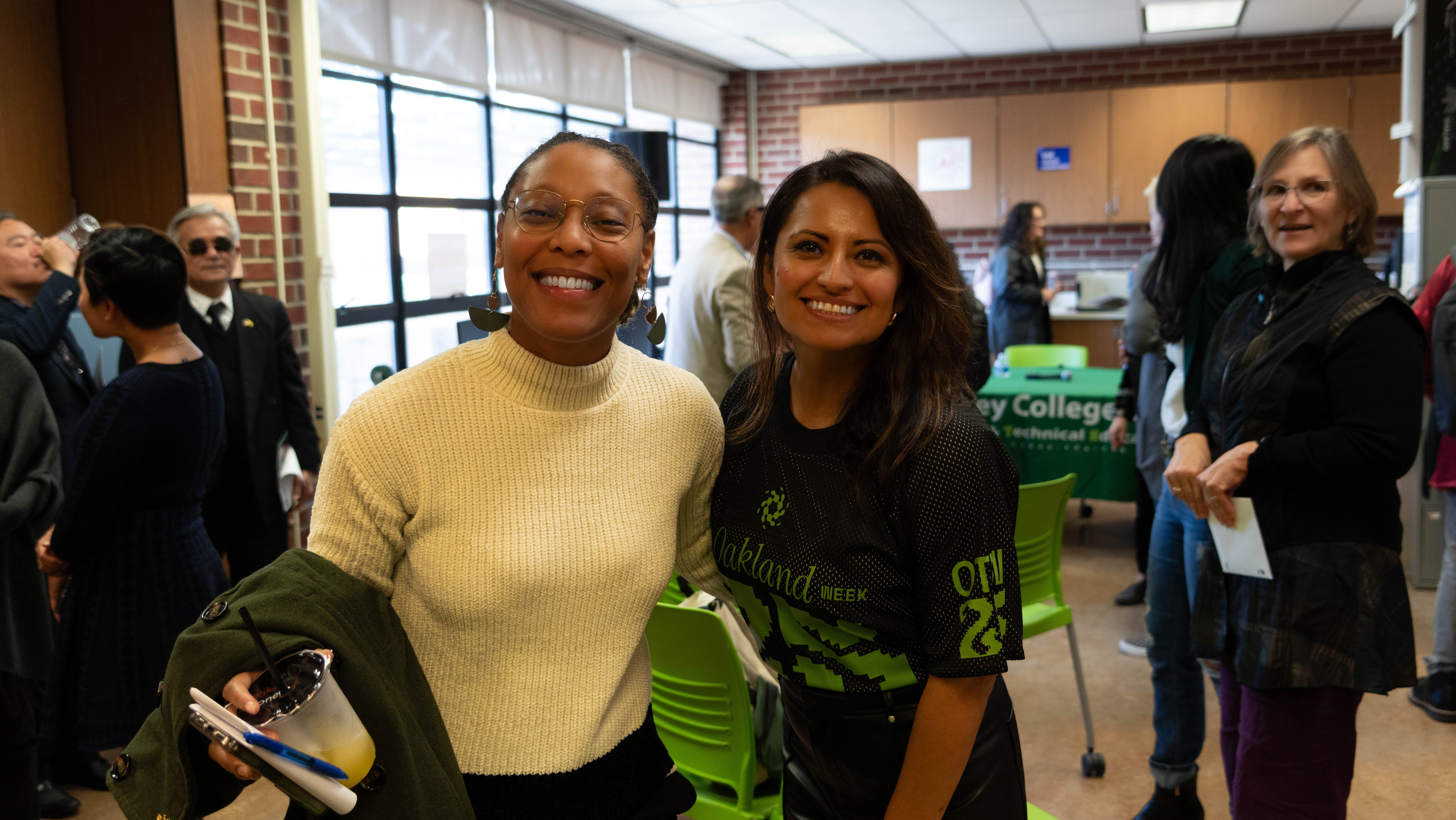 AI Center of Excellence speakers