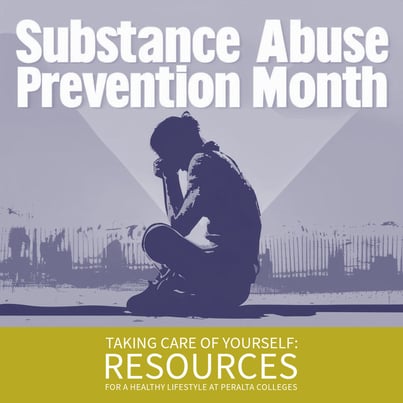 National Substance Abuse Prevention Month-2-1