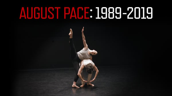 AUGUST PACE 1