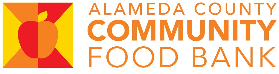 Alameda County Community Food Bank Logo