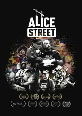 Alice Street