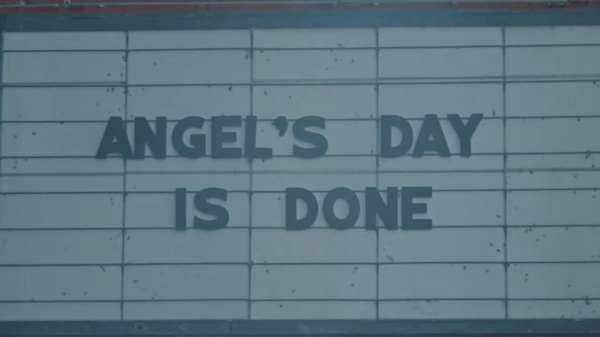 Angels Day Is Done 1 title