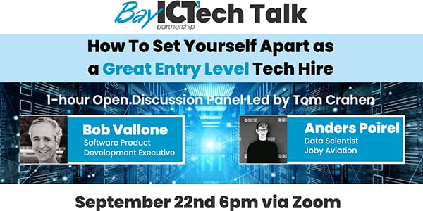 BACC Tech Talk 922