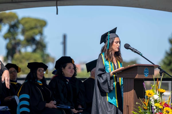 BCC 2025 Graduation Himali Kc