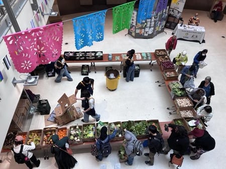 BCC BNC - Stories from Student Parents