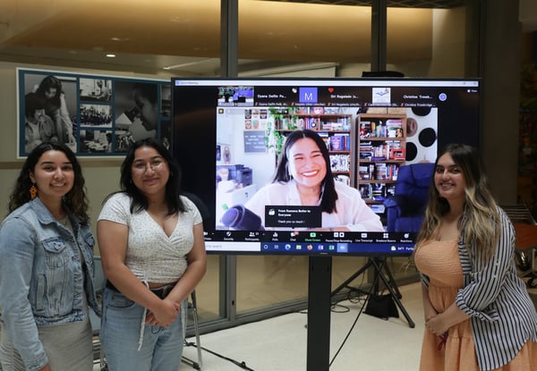 Berkeley City College’s First Annual Career Fair-1