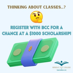 BCC Scholarships