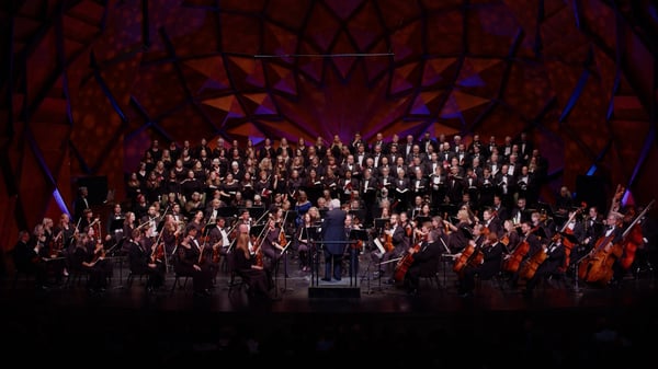 BEETHOVENS MISSA SOLEMNIS IN THE TEXAS PANHANDLE