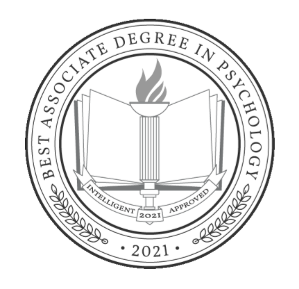 Best Associate Degree in Psychology logo