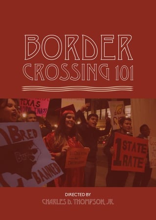 Border Crossing 101 1