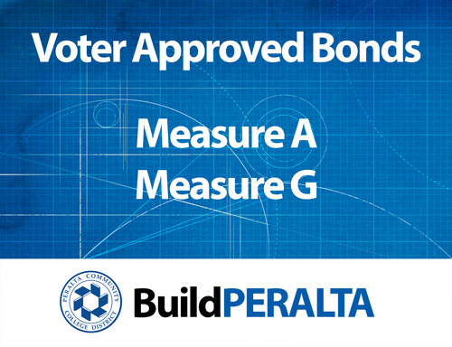 Build Peralta Bonds program
