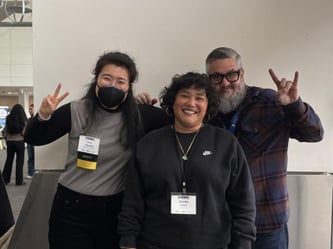 CHEBNA Summit Basic Needs Coordinators