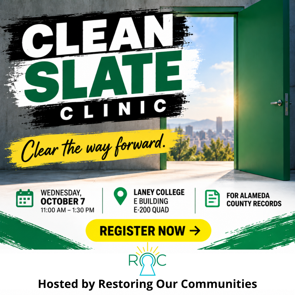 Clean Slate Clinic - ROC
