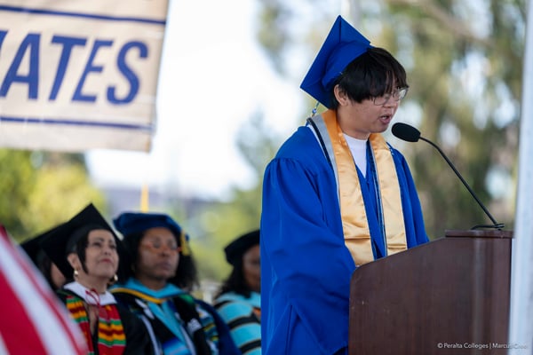 CoA 2025 Graduation Erson Payopay
