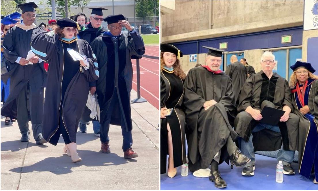 College of Alameda President’s Report – June 14, 2023