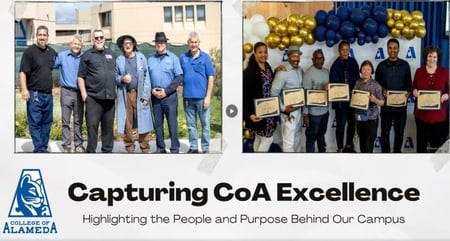 CoA Board Report 3.24