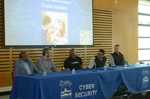 Cybersecurity_Panelists