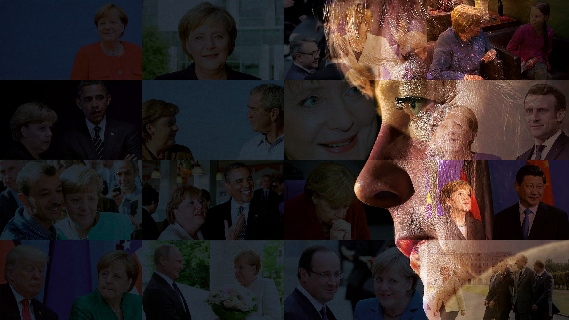 DW Angela Merkel Key Visual CMYK