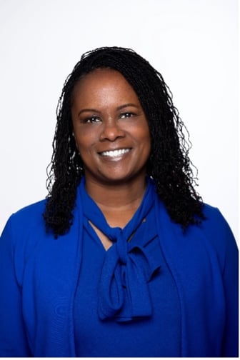 Dr Nicole Porter