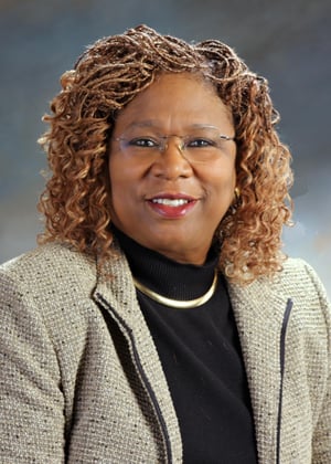 Dr. Jannett Jackson