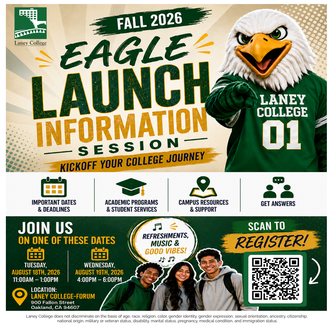Eagle launch