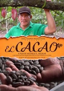 El Cacao poster 1
