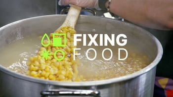 Fixing Food - 1 Title 1