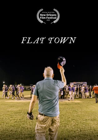 Flat Town 1