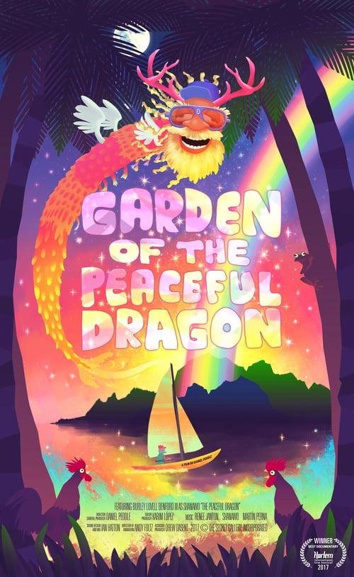 Garden of the Peaceful Dragon copy