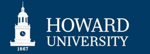 Howard University Logo