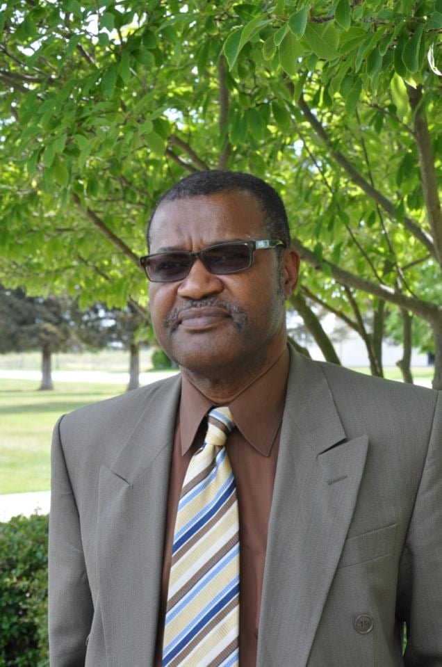 Laney College Two New Acting Deans