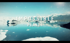 Impossible Planet title