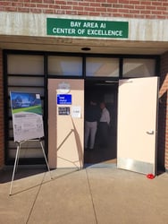 Laney Al Center of Excellence