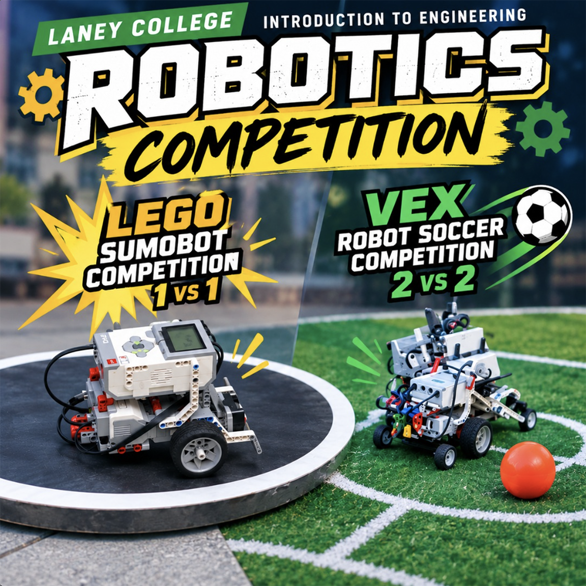 LaneyRoboticsCompetition