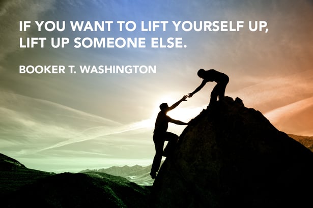 Lift-someone-up