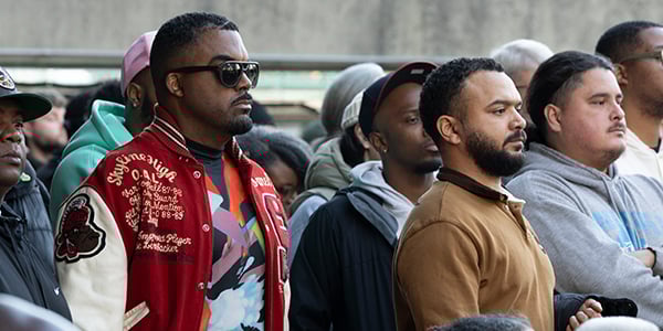 Light the Path Luminaria Thumbnail