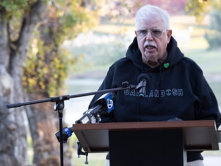 Light the Path Quindlen Speech